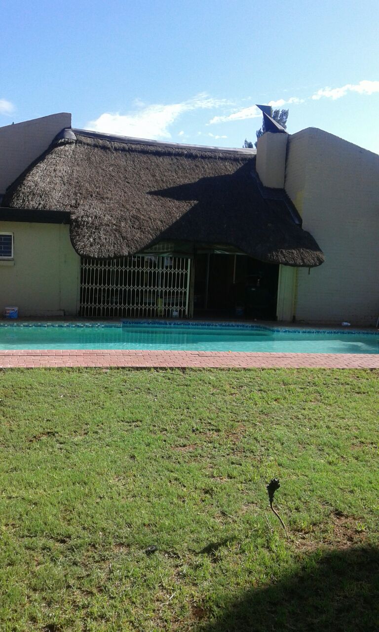 7 Bedroom Property for Sale in Bloemfontein Free State